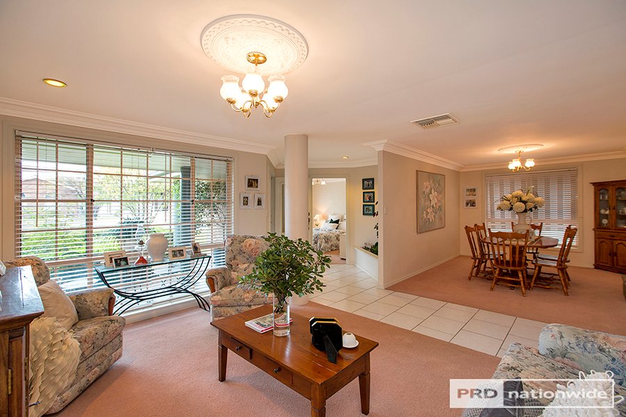 50 Anthony Road TAMWORTH 4