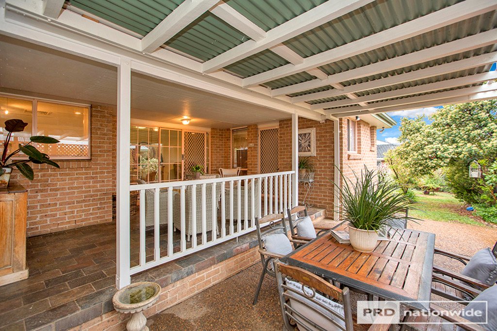 50 Anthony Road TAMWORTH 18