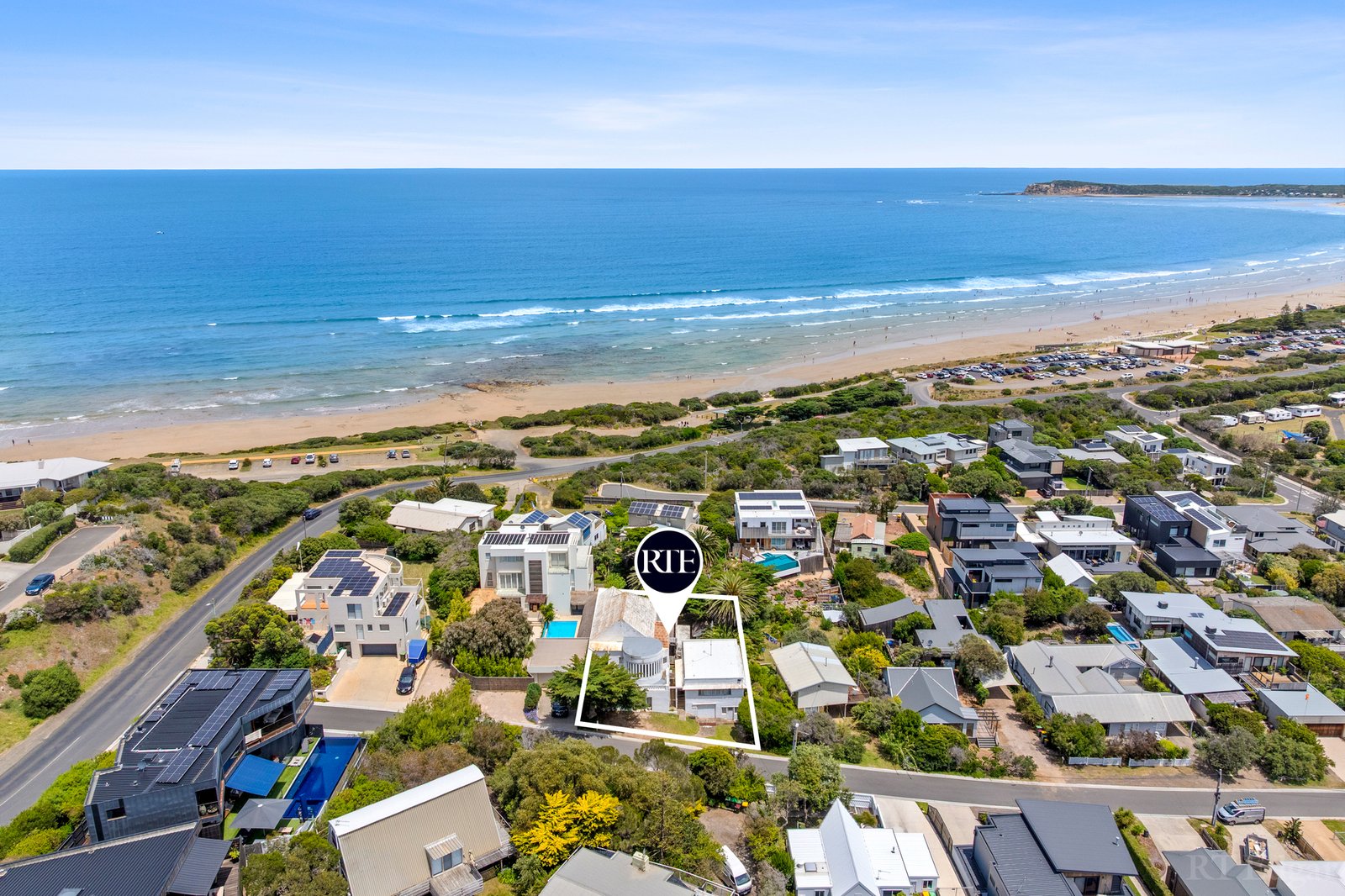 Real Estate and Property in 50 Baker Street, Ocean Grove, VIC
