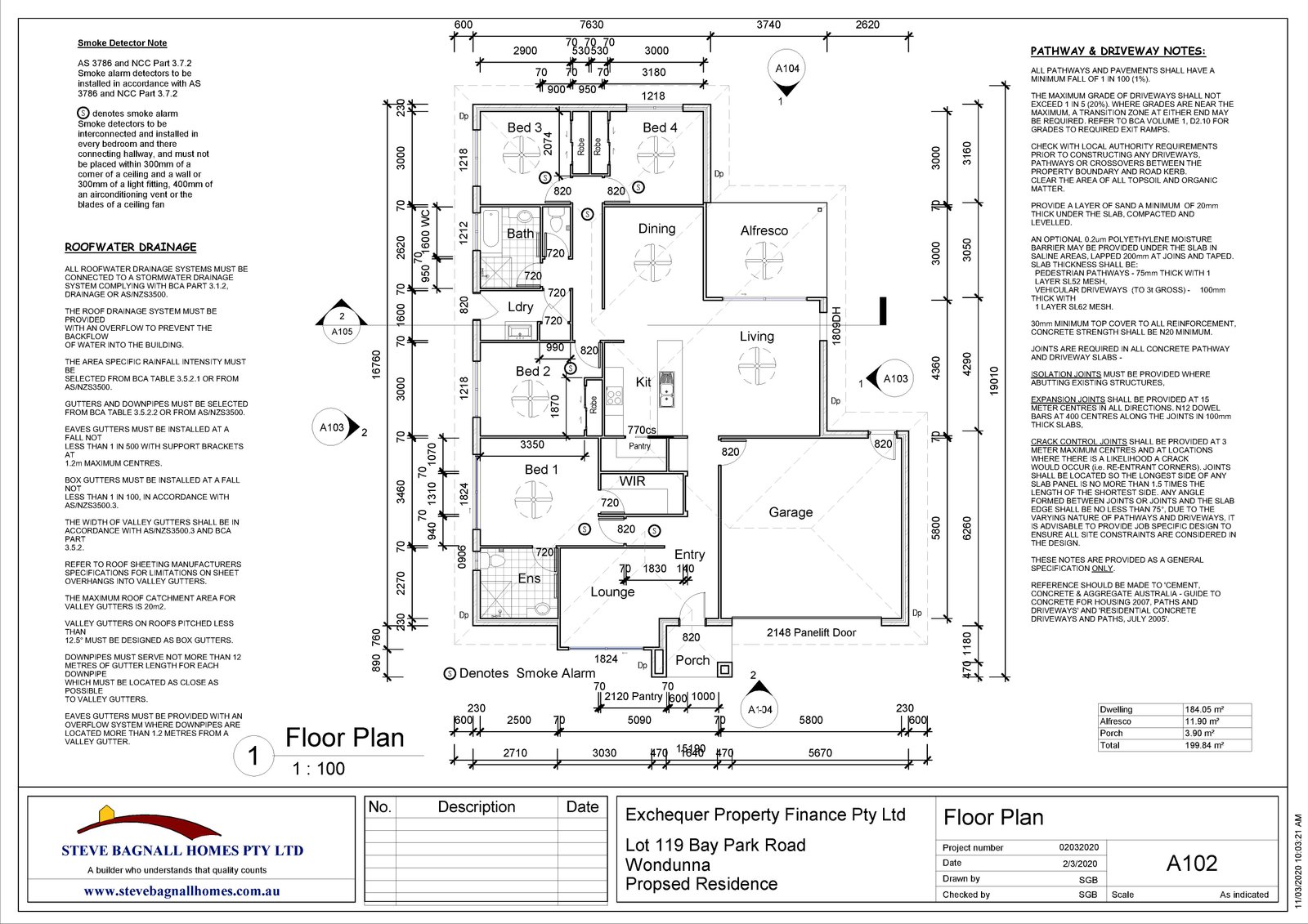 50 Bay Park Road WONDUNNA 2