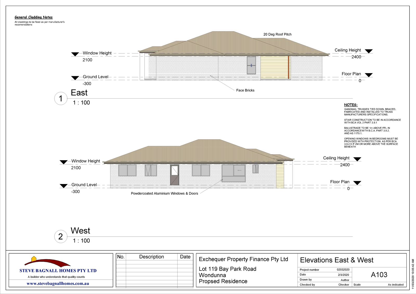 50 Bay Park Road WONDUNNA 3