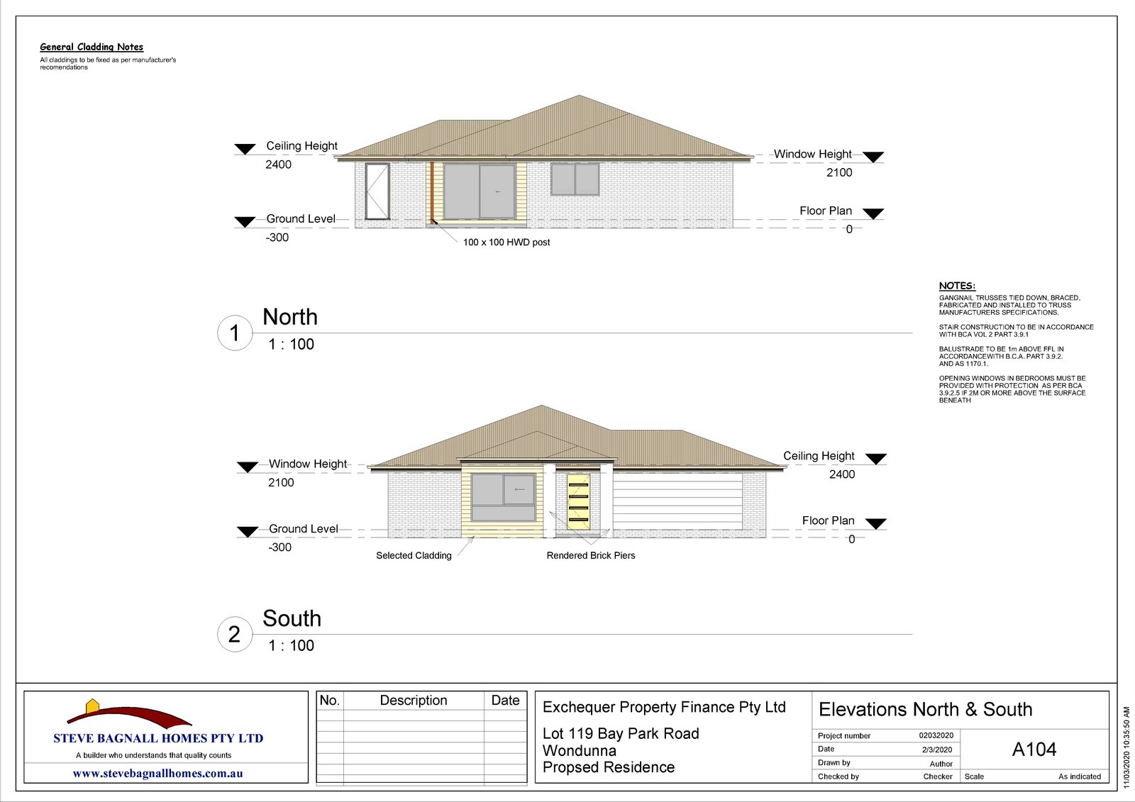 50 Bay Park Road WONDUNNA 4