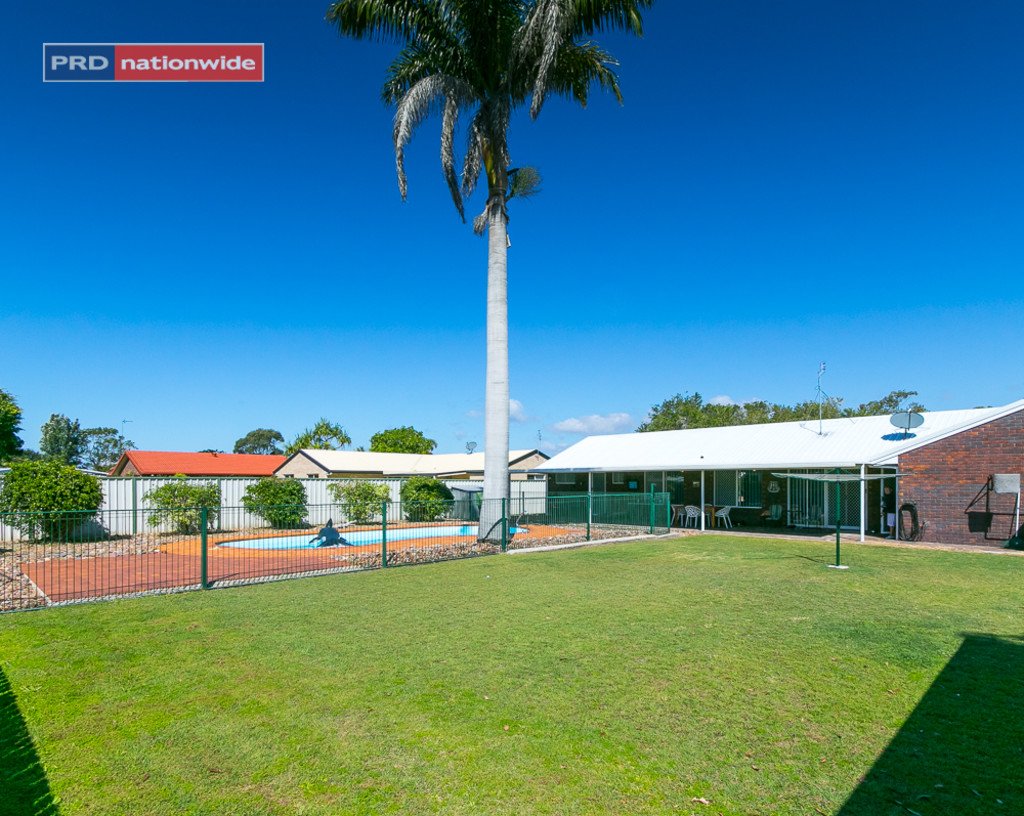 50 Bayrise Drive URANGAN 1