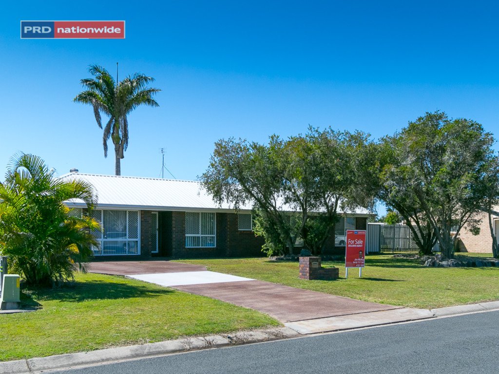50 Bayrise Drive URANGAN 2