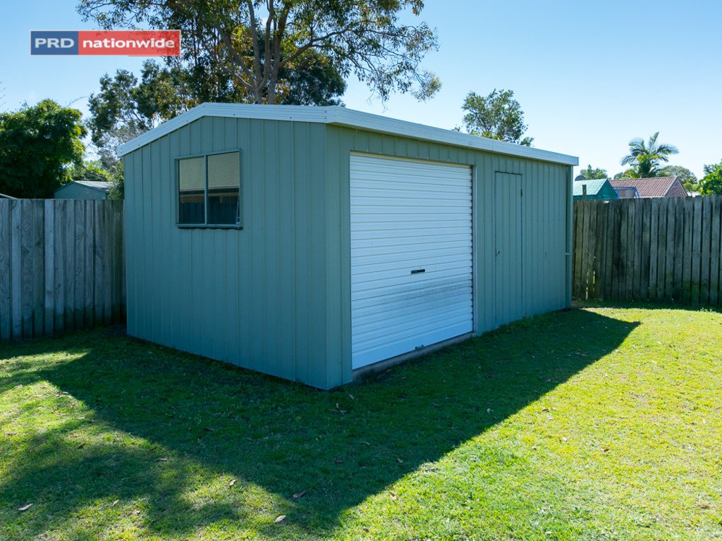 50 Bayrise Drive URANGAN 4