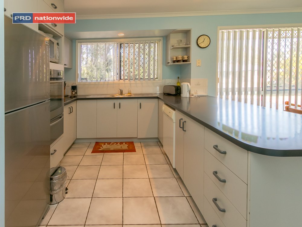 50 Bayrise Drive URANGAN 8