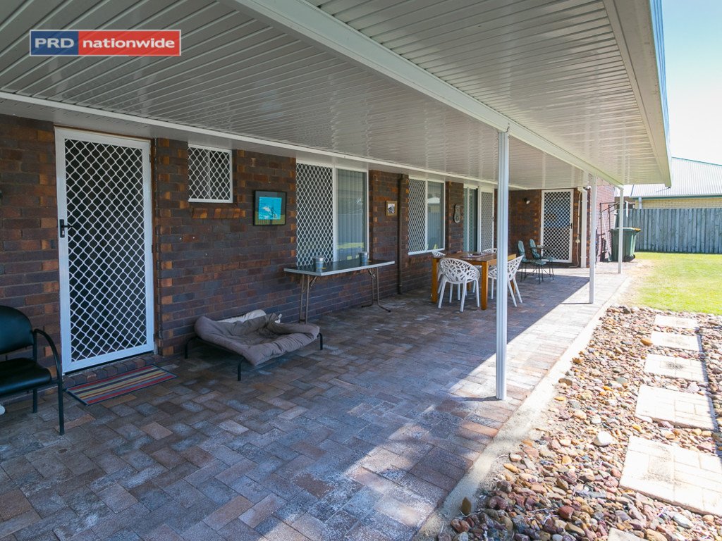 50 Bayrise Drive URANGAN 21