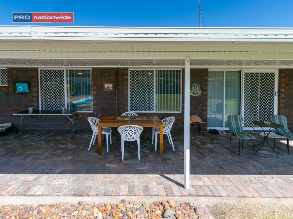 50 Bayrise Drive URANGAN 23