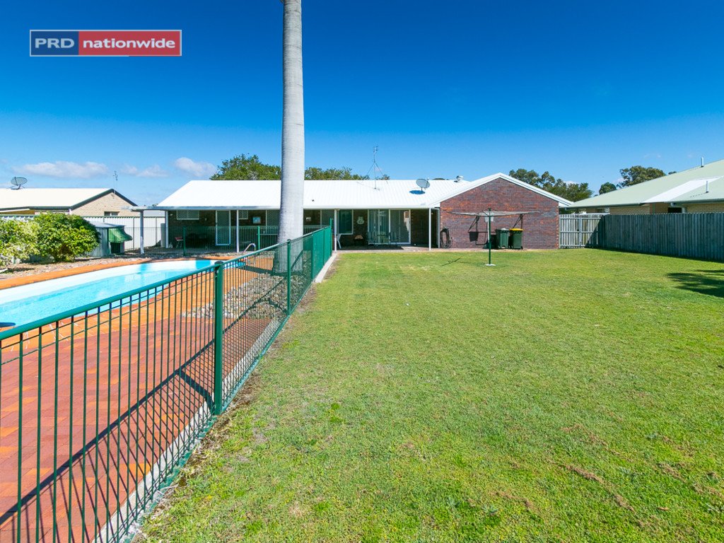 50 Bayrise Drive URANGAN 24