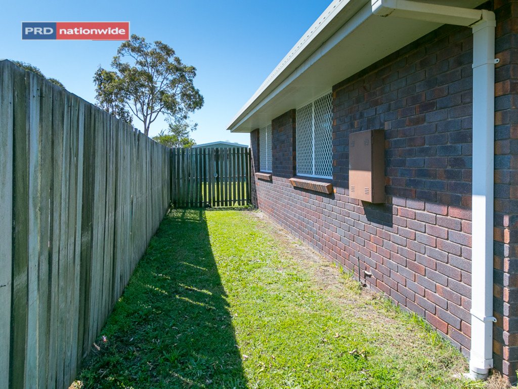 50 Bayrise Drive URANGAN 25
