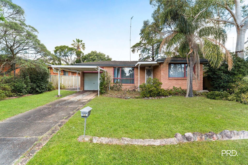 50 Birmingham Road SOUTH PENRITH 1