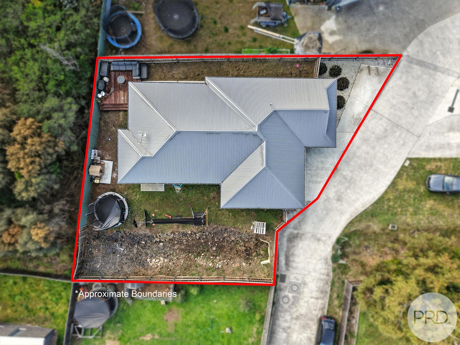 50 Blackstone Drive OLD BEACH 22