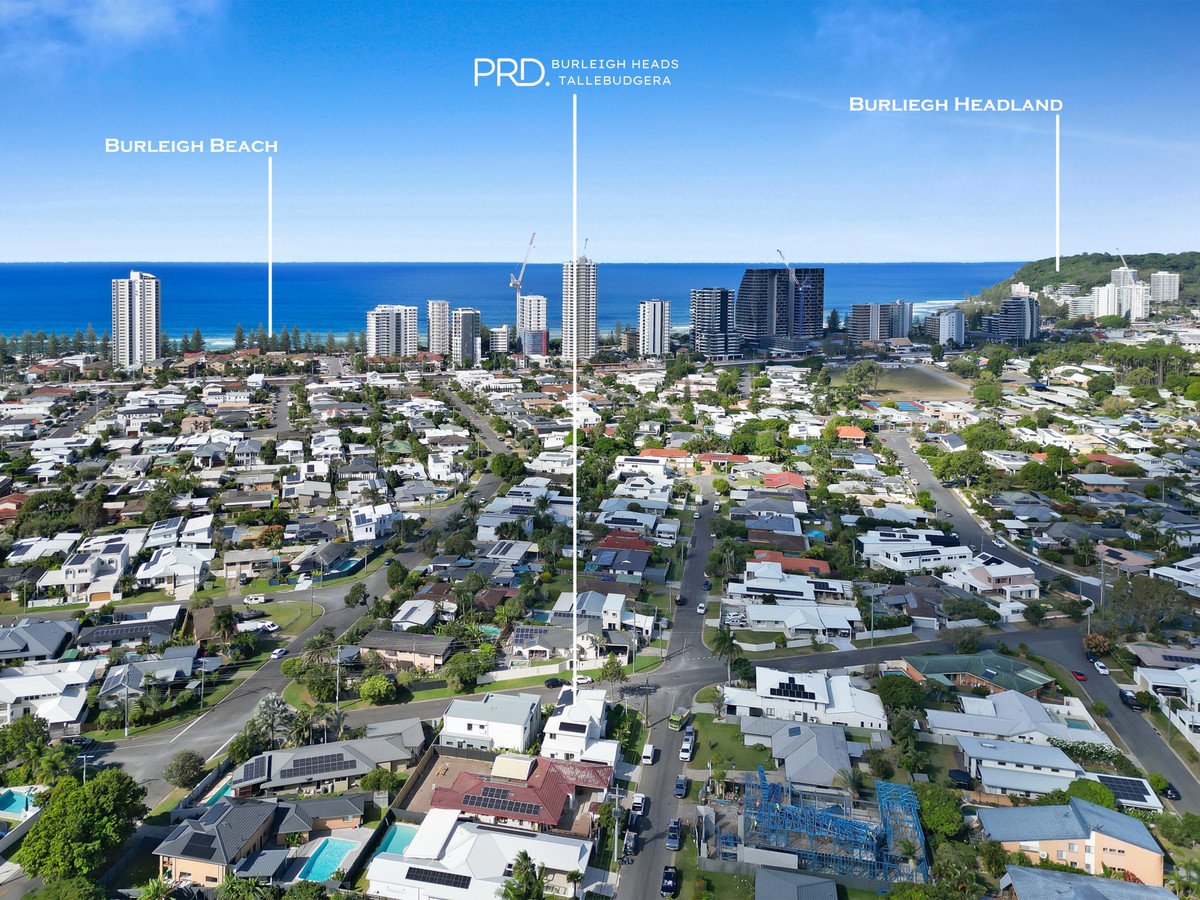 50 Bluejay Street BURLEIGH WATERS 4