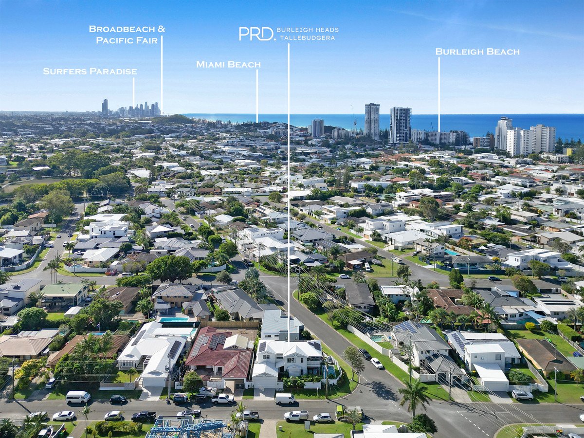 50 Bluejay Street BURLEIGH WATERS 29