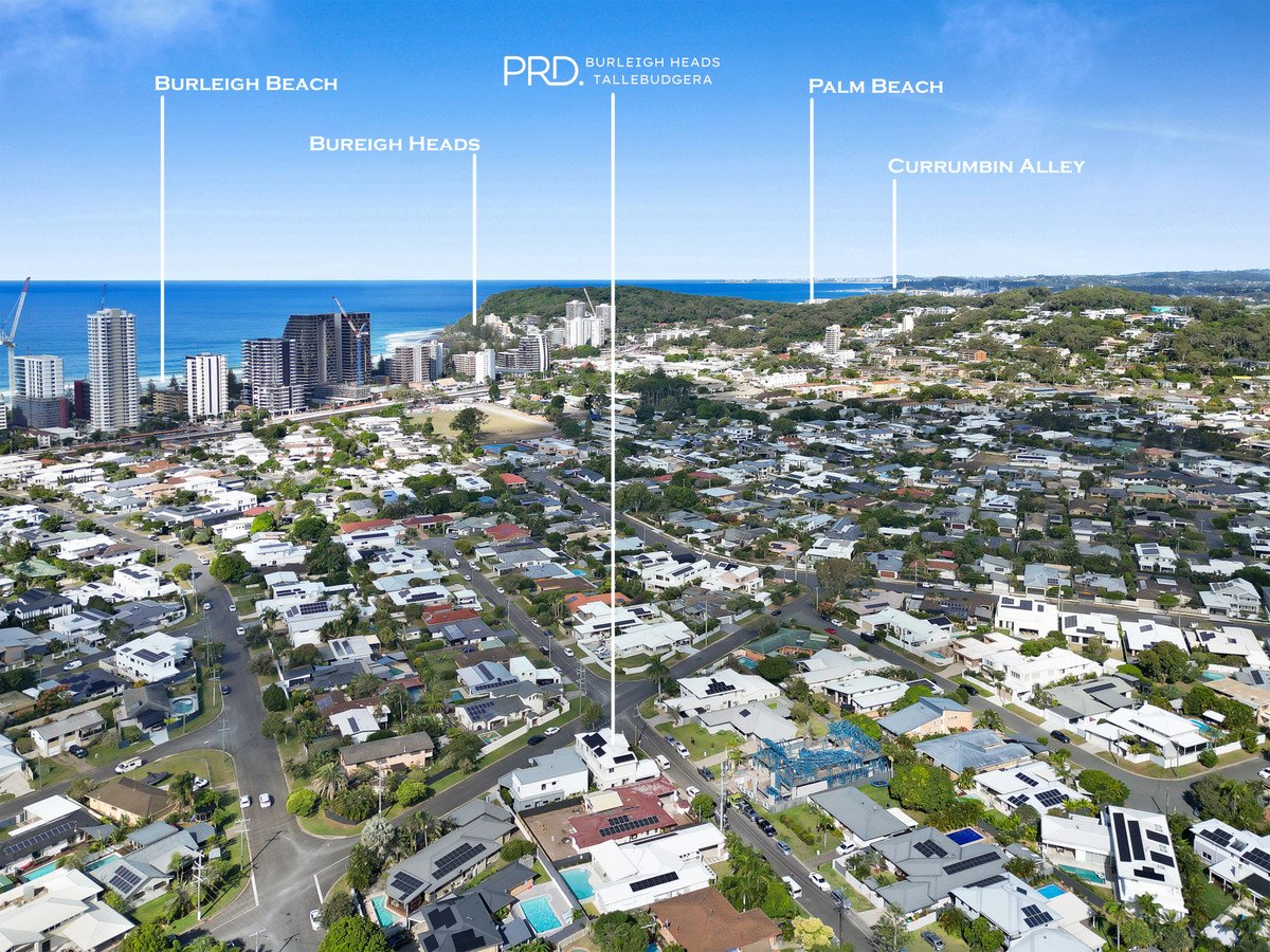 50 Bluejay Street BURLEIGH WATERS 30