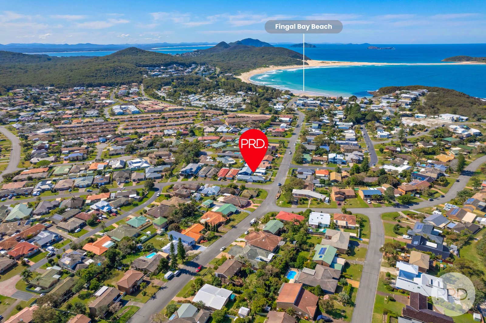 50 Boulder Bay Road FINGAL BAY 21