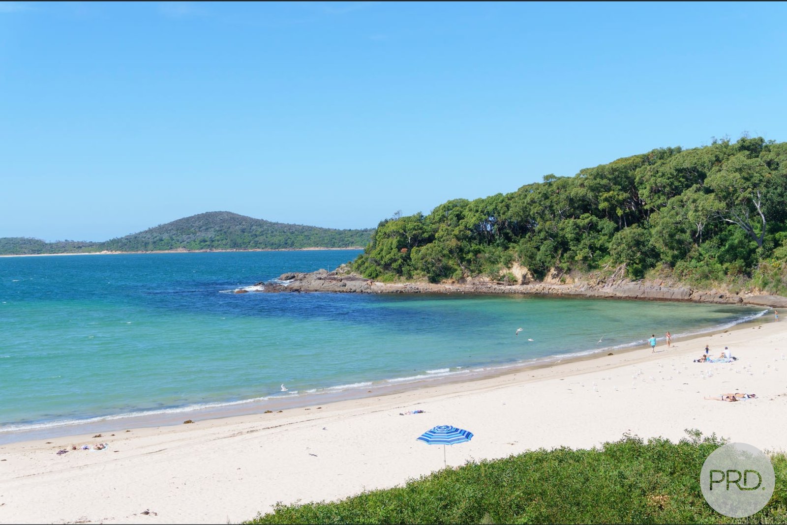 50 Boulder Bay Road FINGAL BAY 22