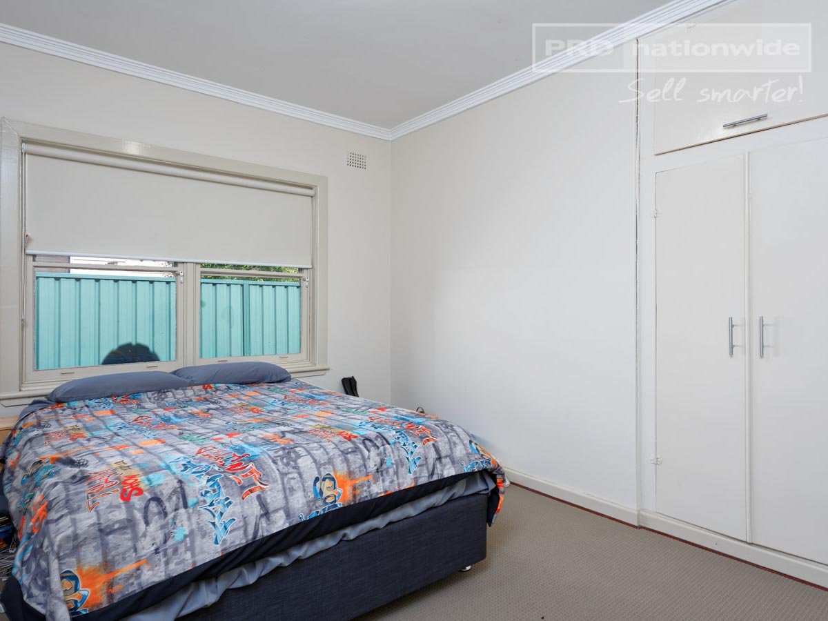 50 Bourke Street TURVEY PARK 5