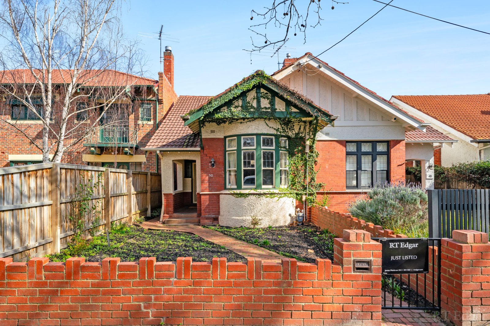 Real Estate and Property in 50 Broadway, Elwood, VIC