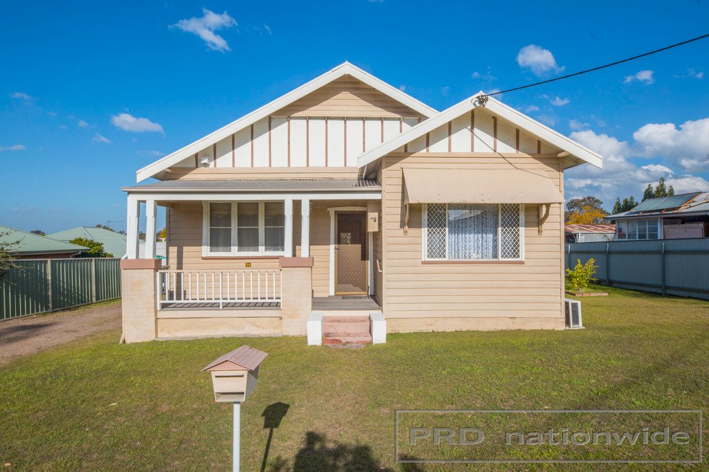 50 Brunswick Street EAST MAITLAND 1