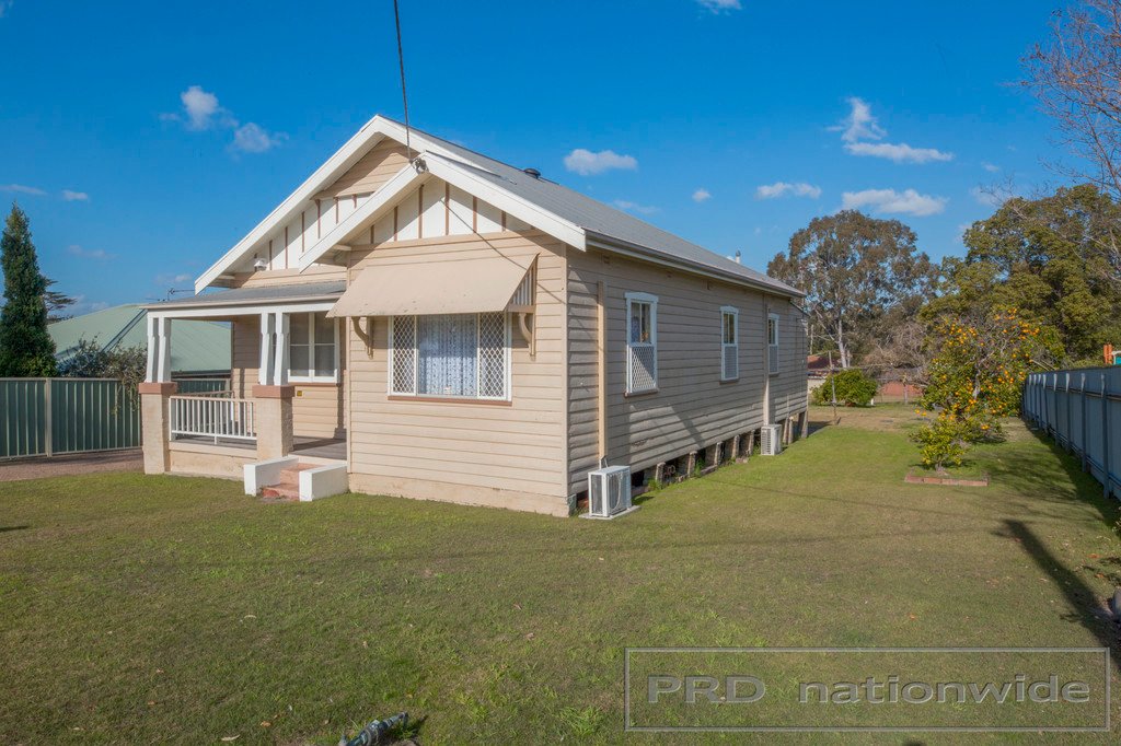 50 Brunswick Street EAST MAITLAND 16