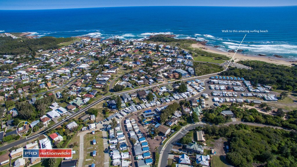 50 Campbell Avenue ANNA BAY 2