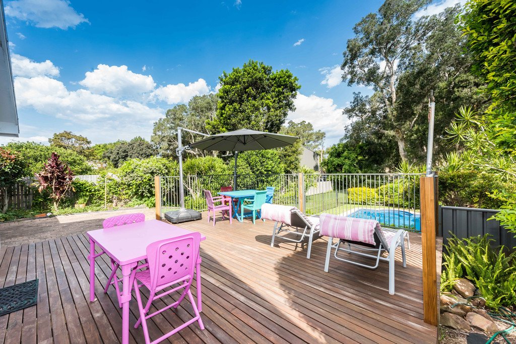 50 Campbell Avenue ANNA BAY 8