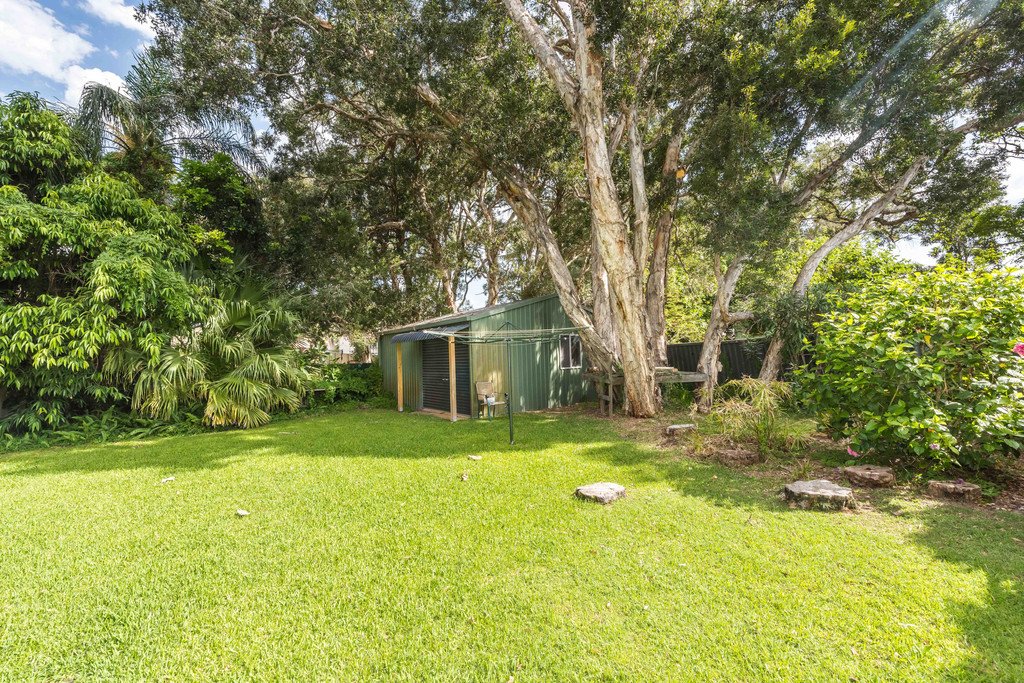 50 Campbell Avenue ANNA BAY 20