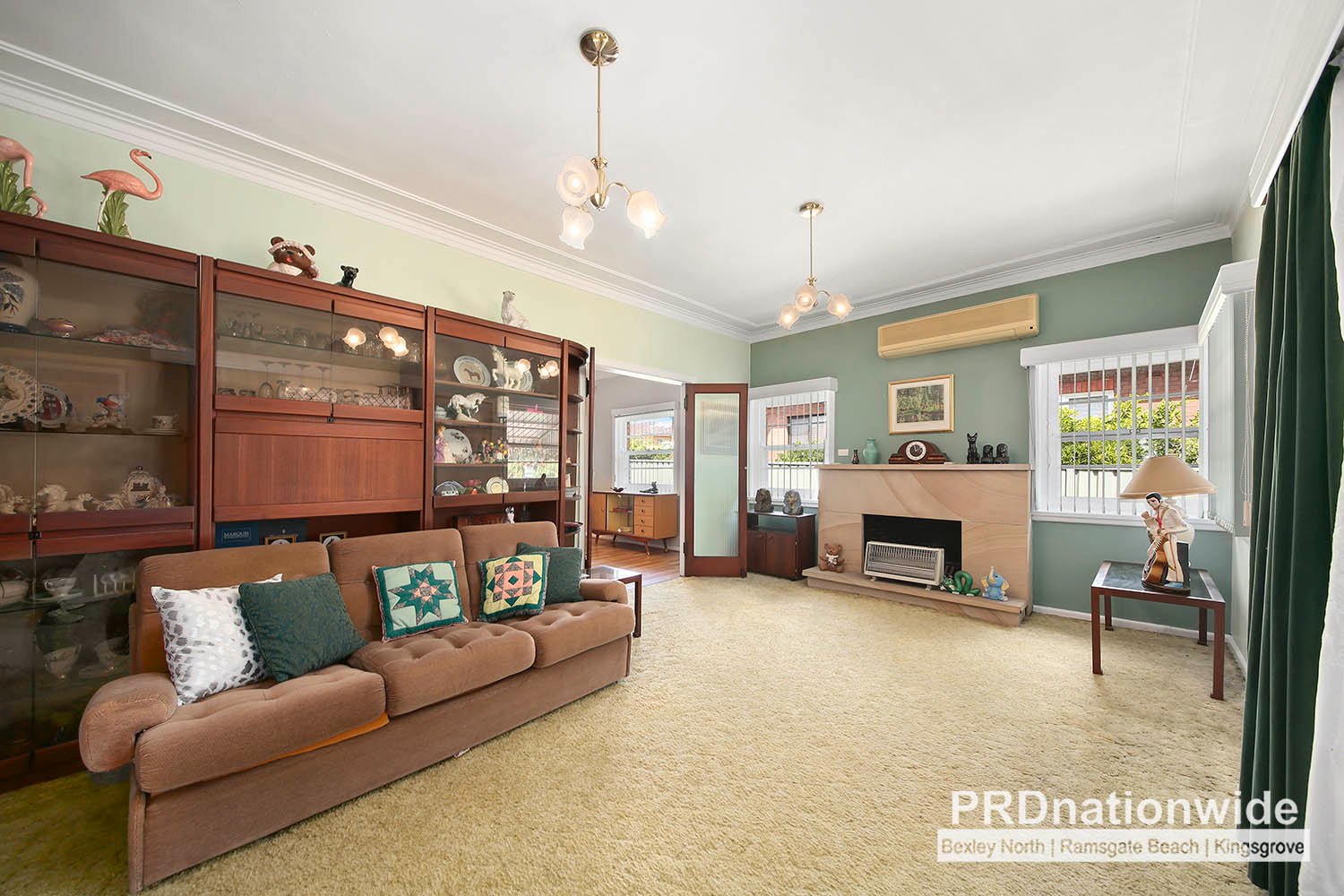 50 Caroline Street KINGSGROVE 2