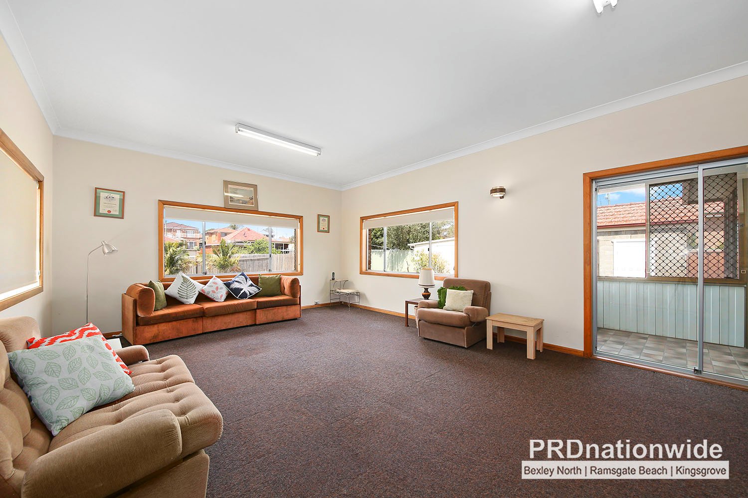 50 Caroline Street KINGSGROVE 3