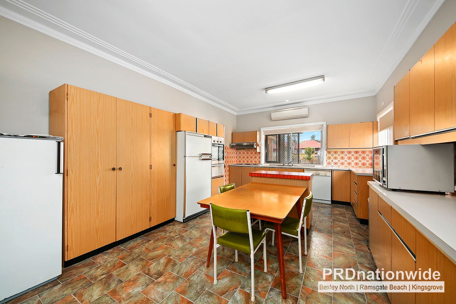 50 Caroline Street KINGSGROVE 4