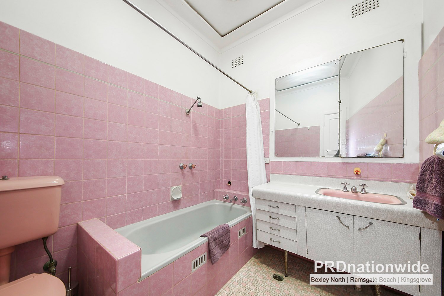 50 Caroline Street KINGSGROVE 5