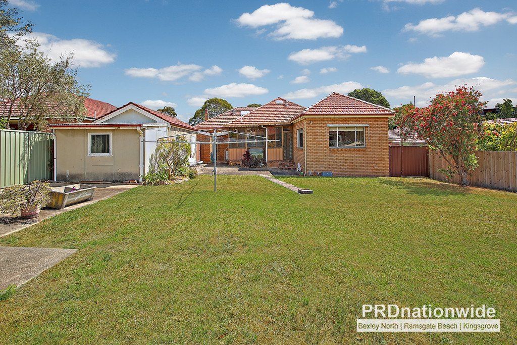 50 Caroline Street KINGSGROVE 7