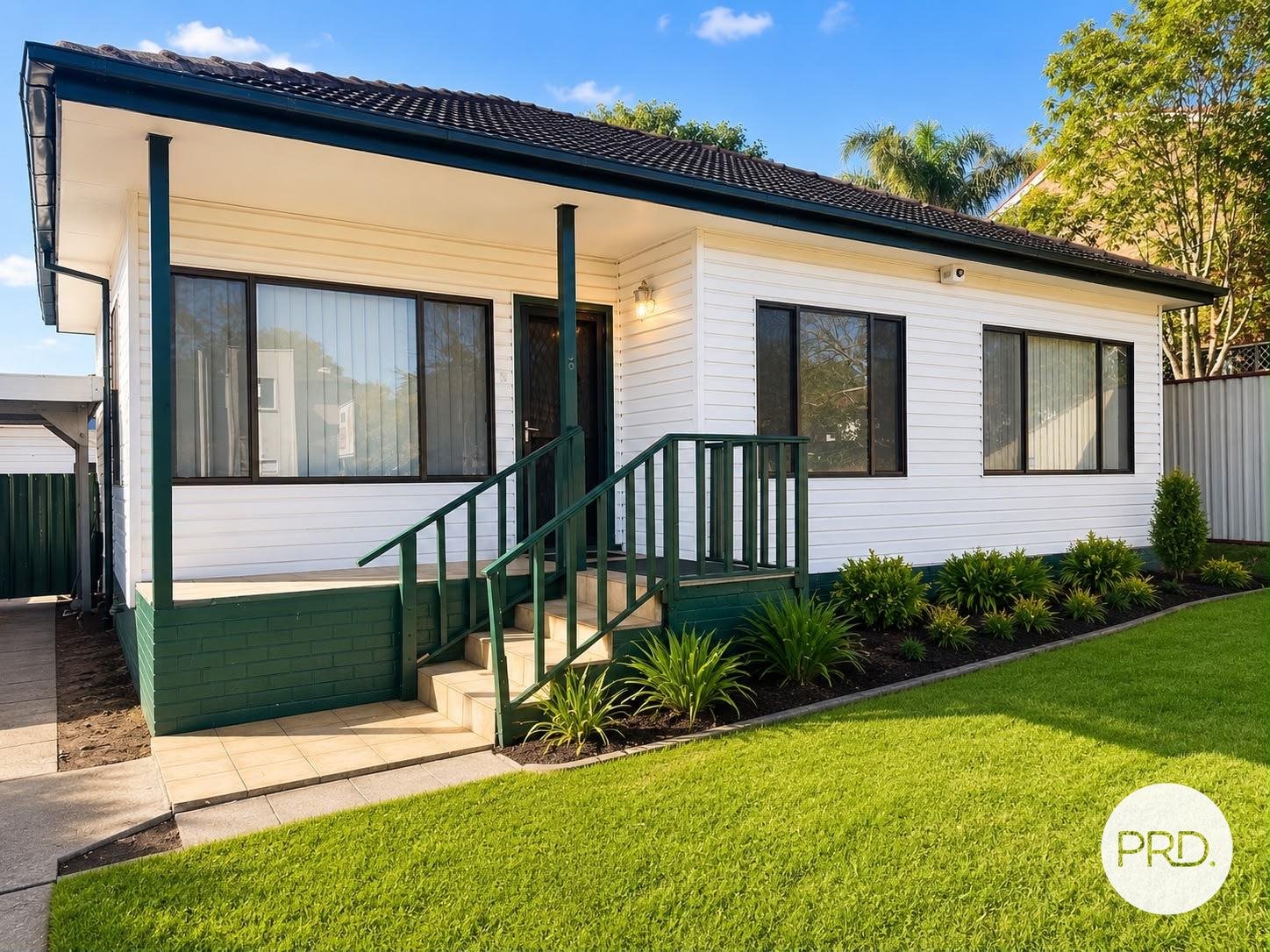 50 Chamberlain Street CAMPBELLTOWN 1
