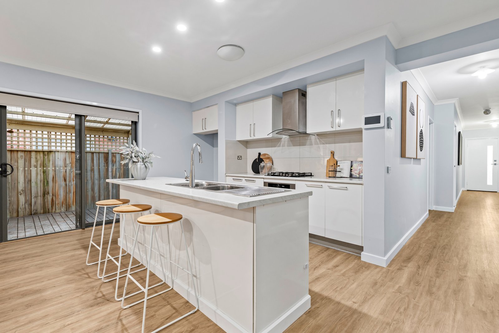 Gallery: 50 Clarendon Drive