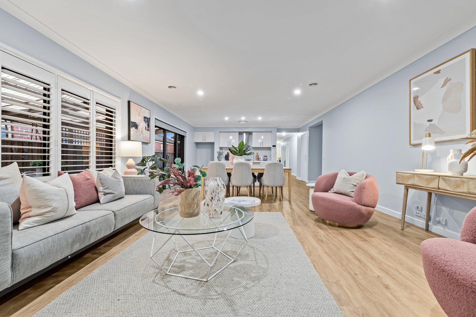 Gallery: 50 Clarendon Drive