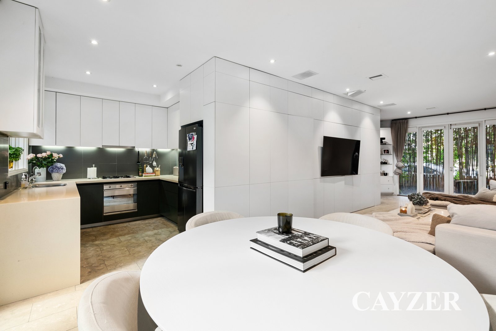 Gallery: 50 Cobden Street