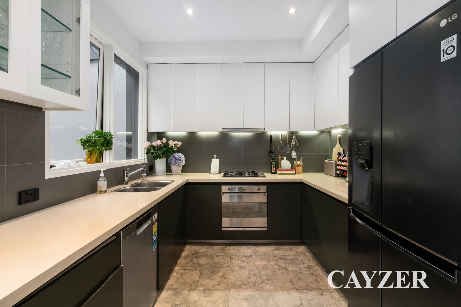 Gallery: 50 Cobden Street
