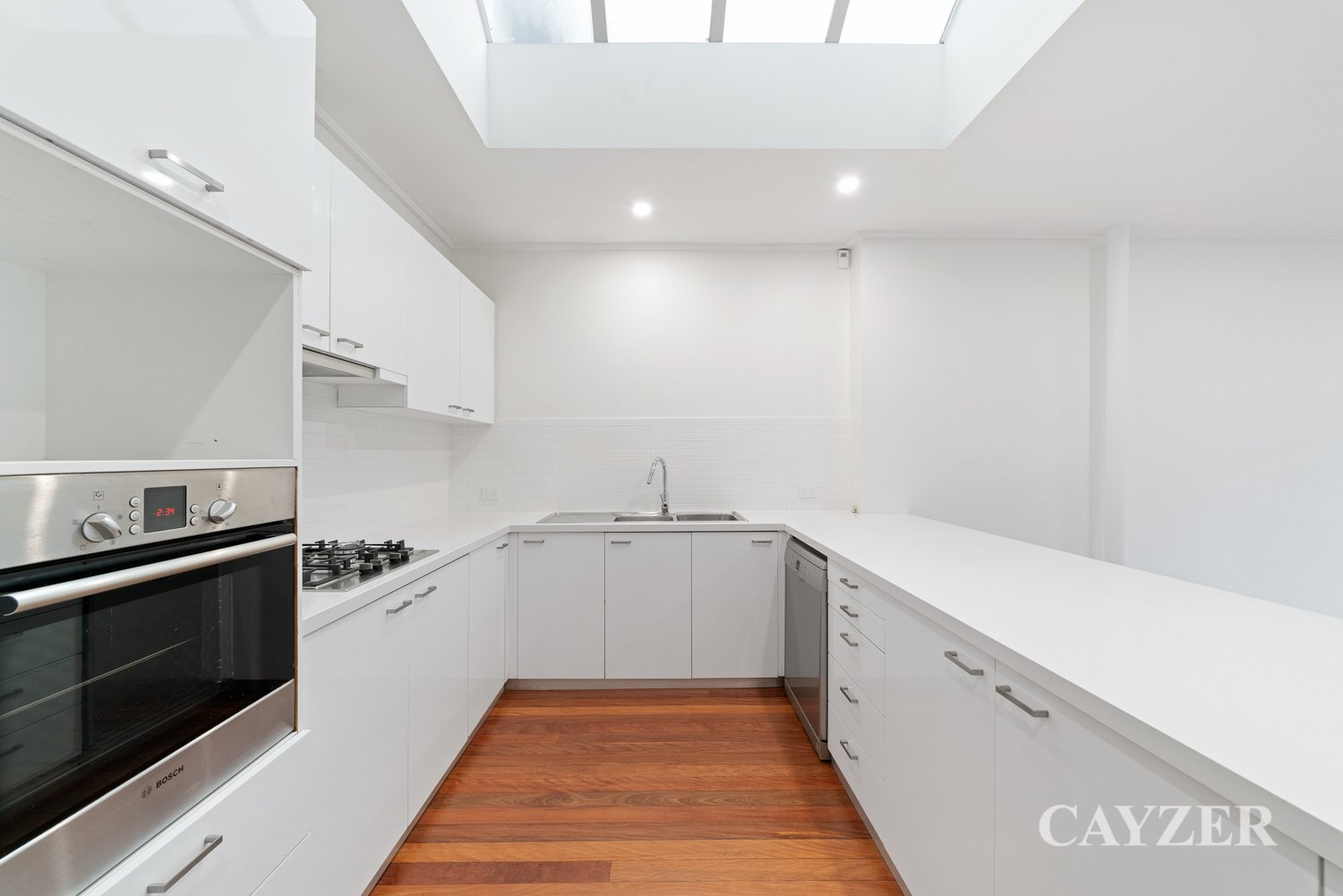 Gallery: 50 Crichton Avenue