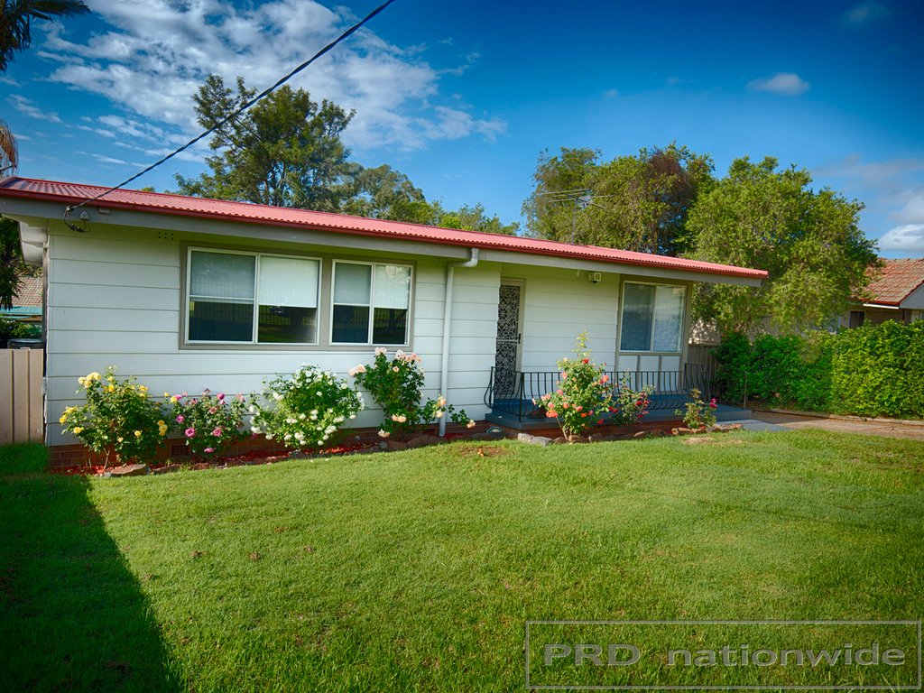 50 Curtin Street EAST MAITLAND 1