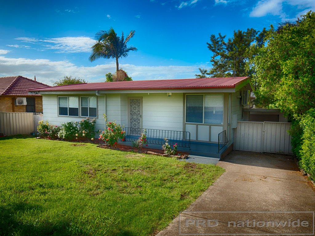 50 Curtin Street EAST MAITLAND 12