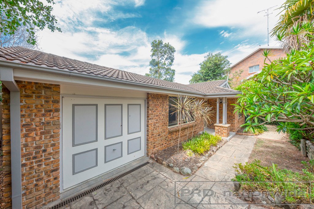 50 David Avenue EAST MAITLAND 18