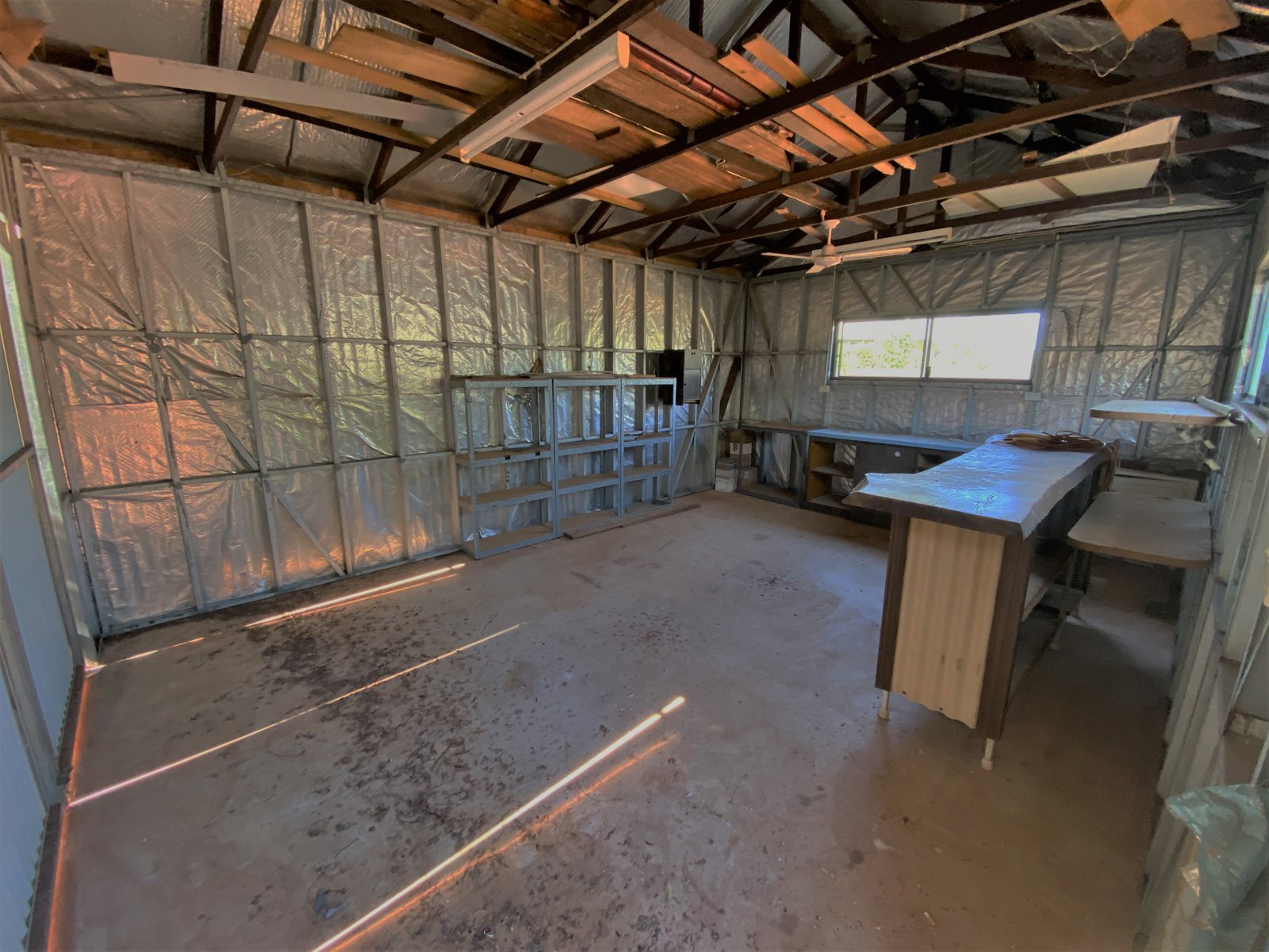 50 Demco Drive BROOME 10