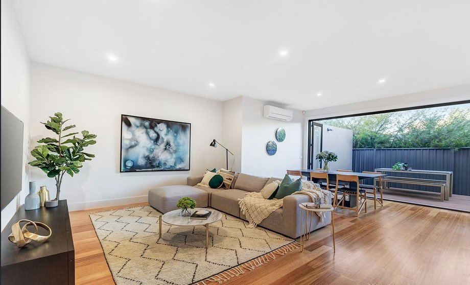 Gallery: 50 Donald Street