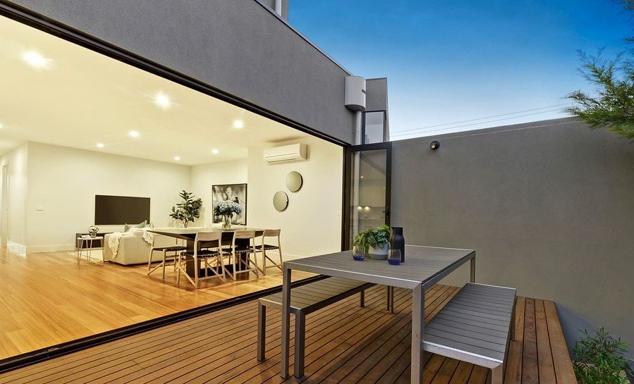 Gallery: 50 Donald Street