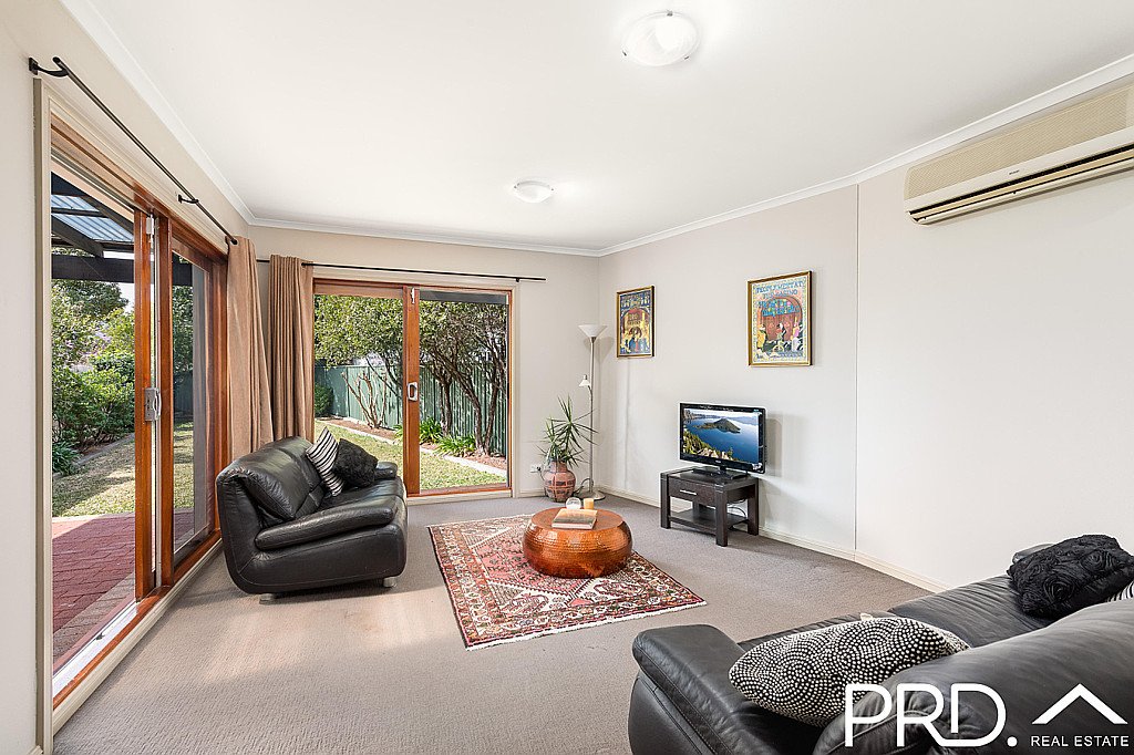 50 Dowding Street PANANIA 2