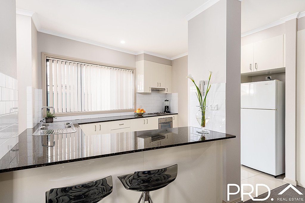 50 Dowding Street PANANIA 3