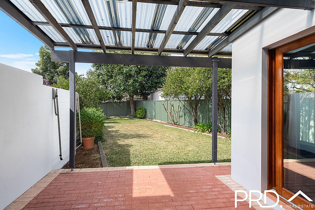 50 Dowding Street PANANIA 8