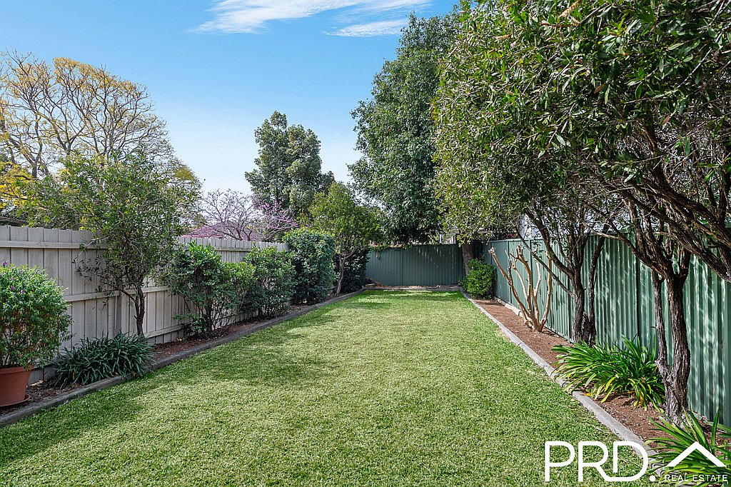 50 Dowding Street PANANIA 9