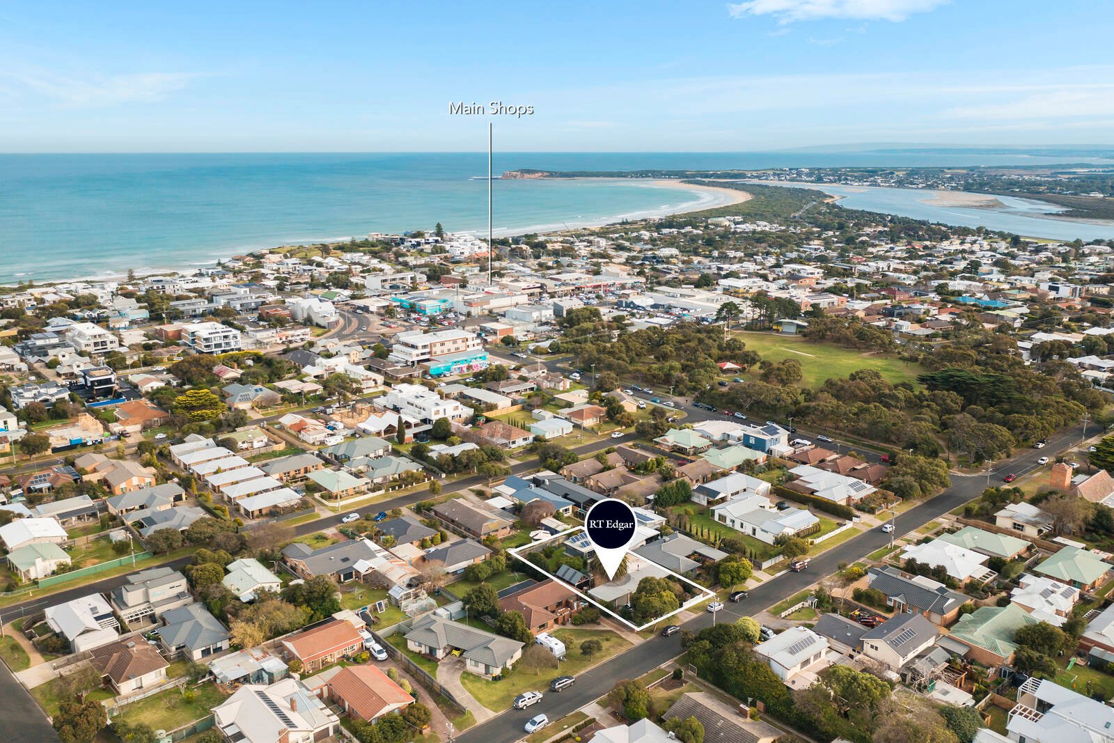 Real Estate and Property in 50 Draper Street, Ocean Grove, VIC